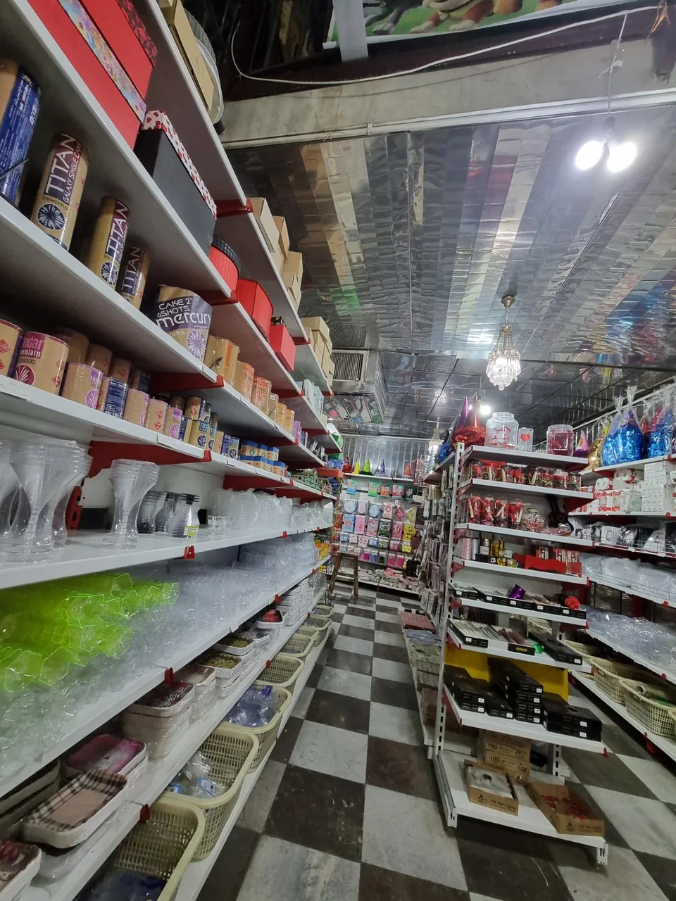 یکبار مصرف بهاران - تصویر 4