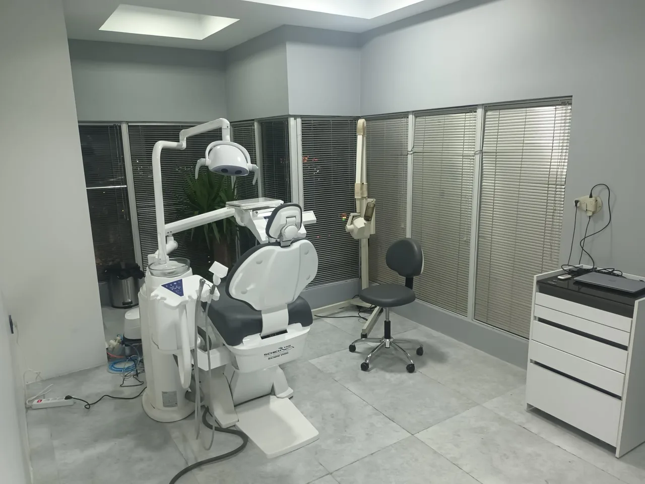 کلینیک دندانپزشکی صبادنت