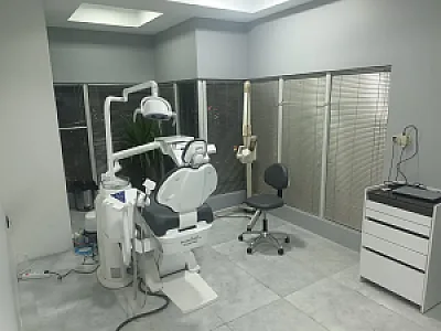 کلینیک دندانپزشکی صبادنت