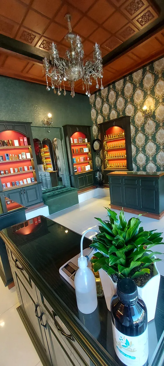 عطر دربار - تصویر 3
