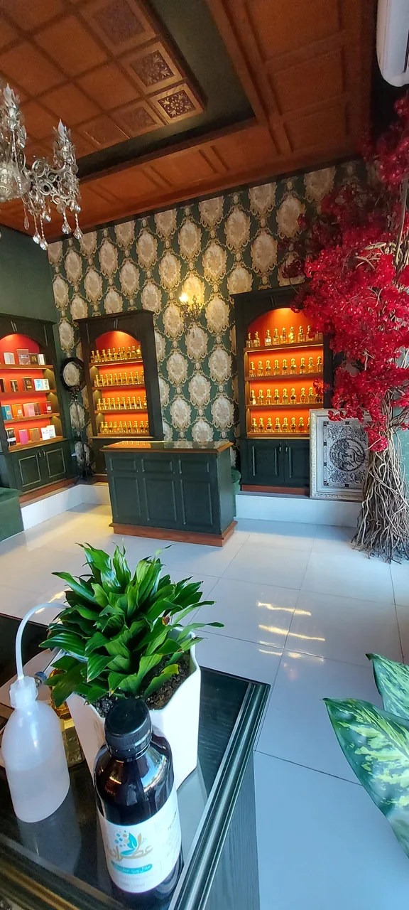 عطر دربار - تصویر 4