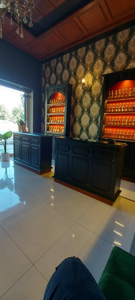 عطر دربار - تصویر 5