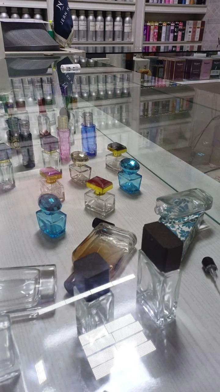 فروشگاه عطر پارسه - تصویر 4