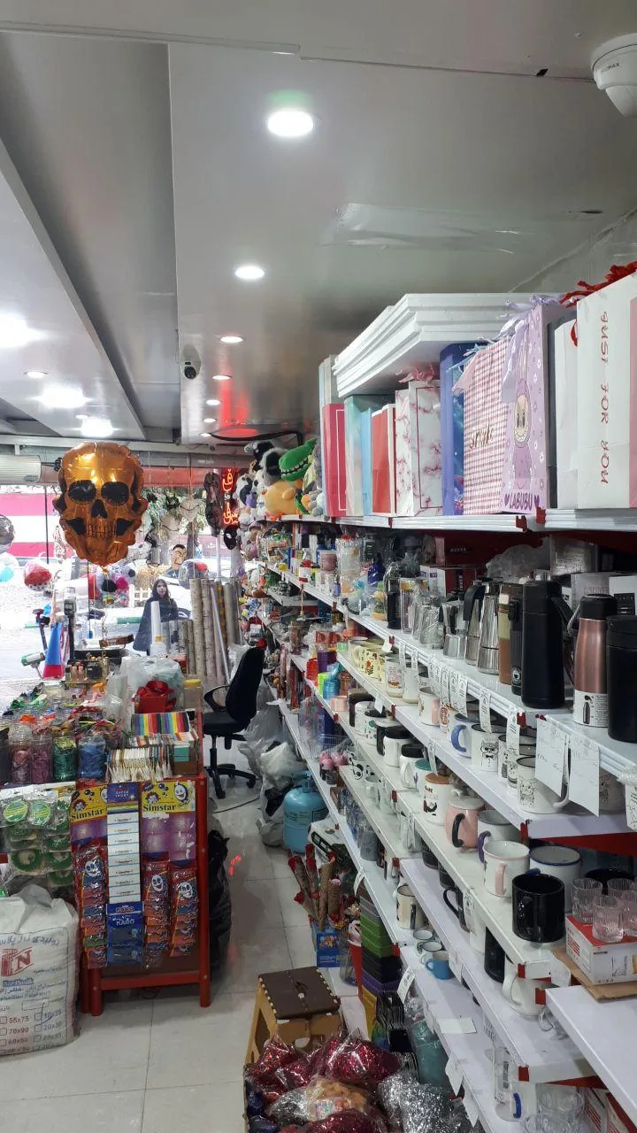 پلاسکو برادران طالبی - تصویر 2