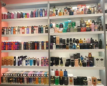 گالری تخصصی عطر و ادکلن والا