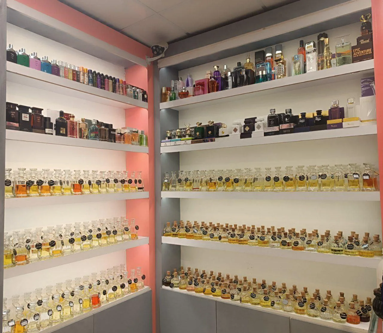 گالری تخصصی عطر و ادکلن والا - تصویر 2