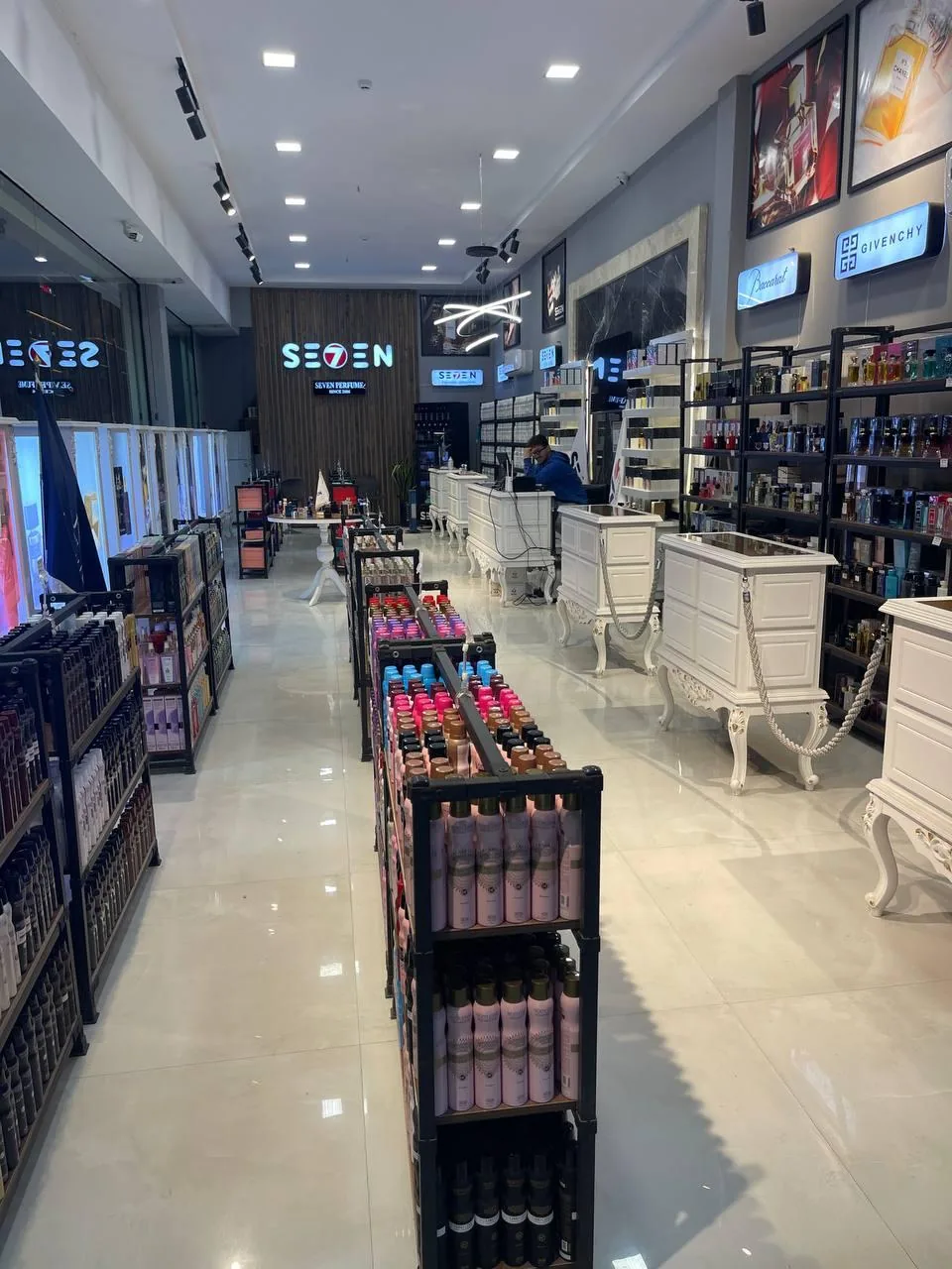 عطرسون - تصویر 2