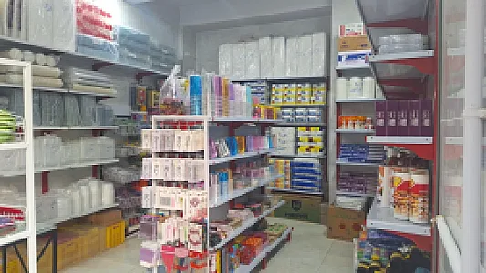 ظروف یکبار مصرف دلسا