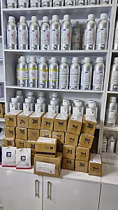فروشگاه عطر ماه ۲۴