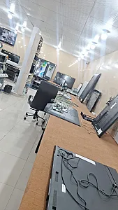 آریاسرویس رئیسی