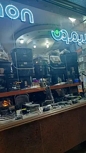 ظروف پلاستیکی لیمون (نمایندگی)