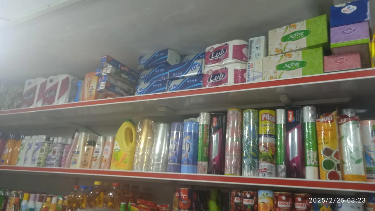 ظروف یکبارمصرف تک