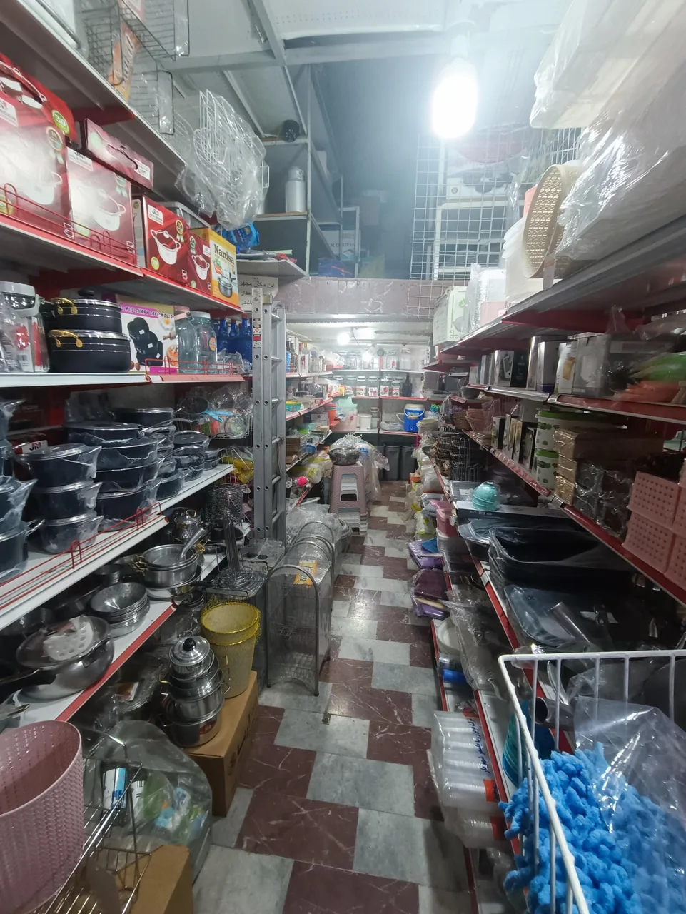 پلاسکو ظروف یکبار مصرف عبدالهی - تصویر 2