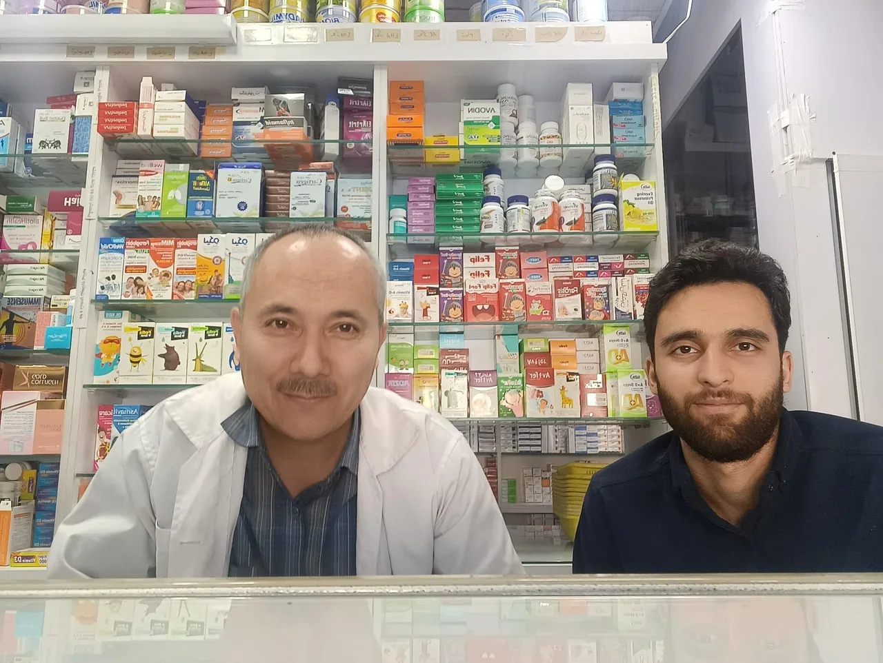 داروخانه شبانه روزی دکتر موسوی - تصویر 3