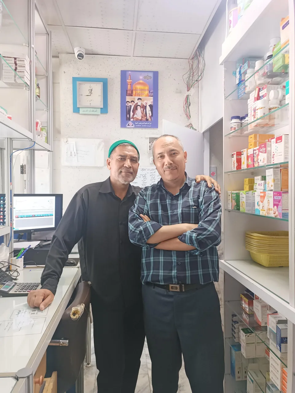 داروخانه شبانه روزی دکتر موسوی - تصویر 4