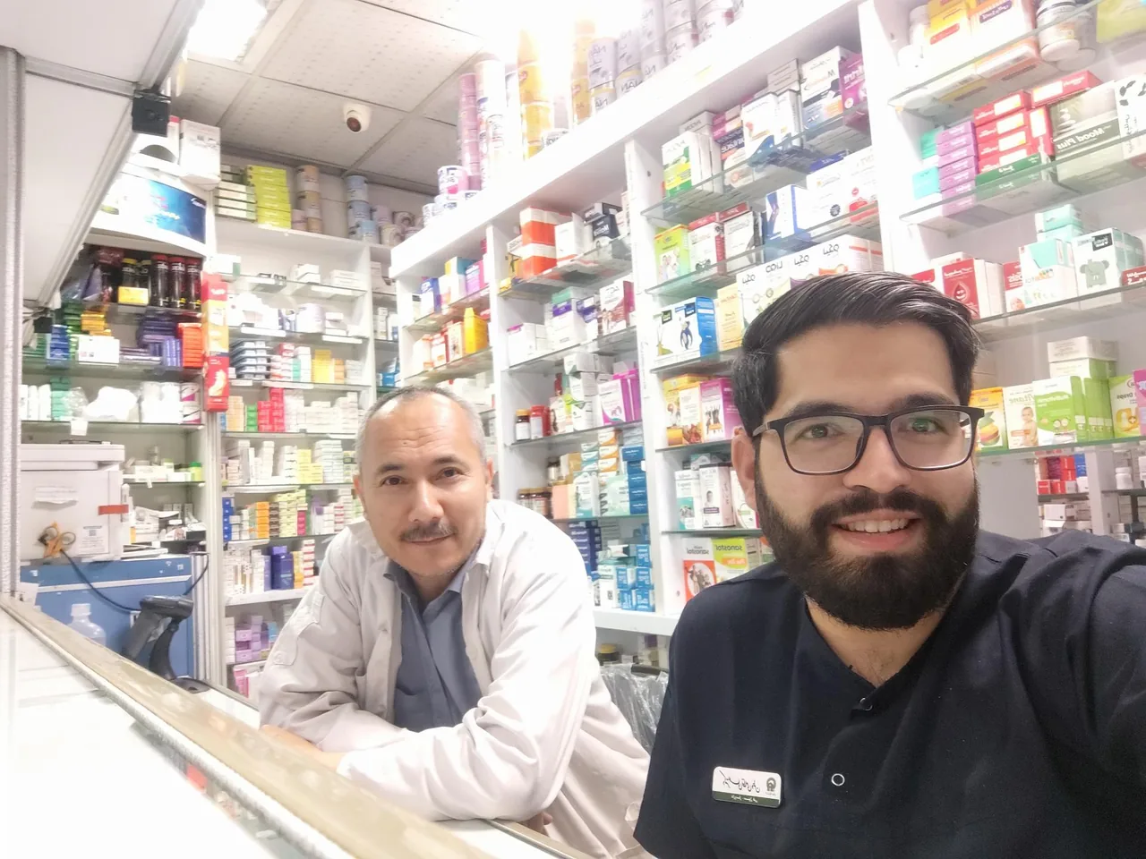 داروخانه شبانه روزی دکتر موسوی - تصویر 5