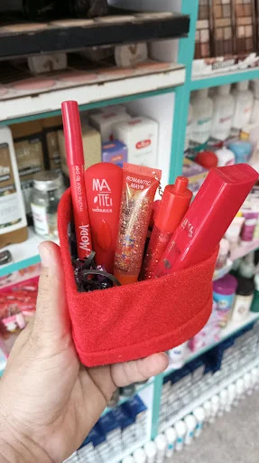 ارزان سرای آرایشی بارلی