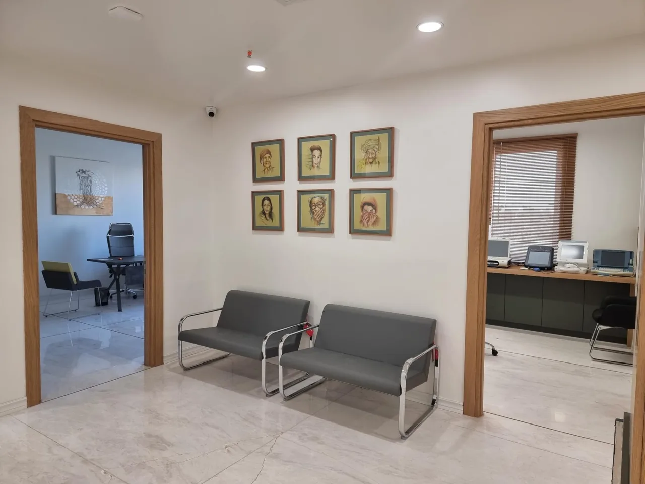 کلینیک قلب و آریتمی تپش شهرک سلامت اصفهان - تصویر 4