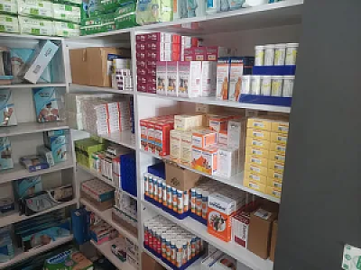 داروخانه شبانه روزی دکتر آقاسی زاده
