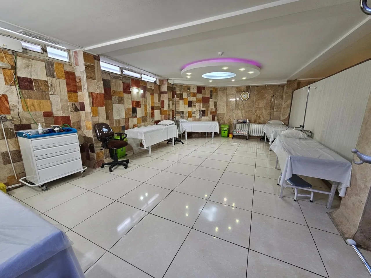 مطب دکتر ندا محسنی نژاد - تصویر 3
