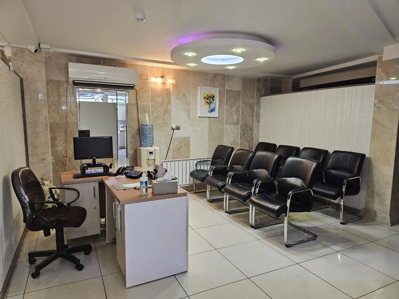 مطب دکتر ندا محسنی نژاد - تصویر 5