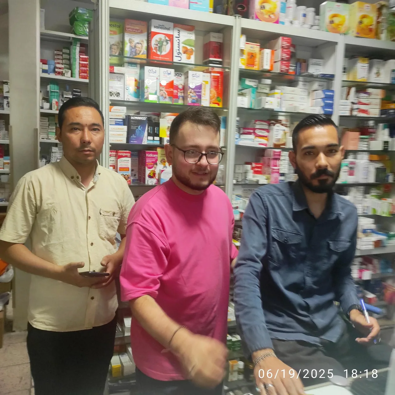 داروخانه دکتر اخباری - تصویر 4