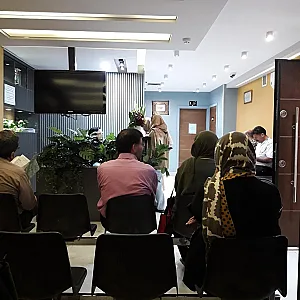 مطب دکتر علی حاجی غلامی