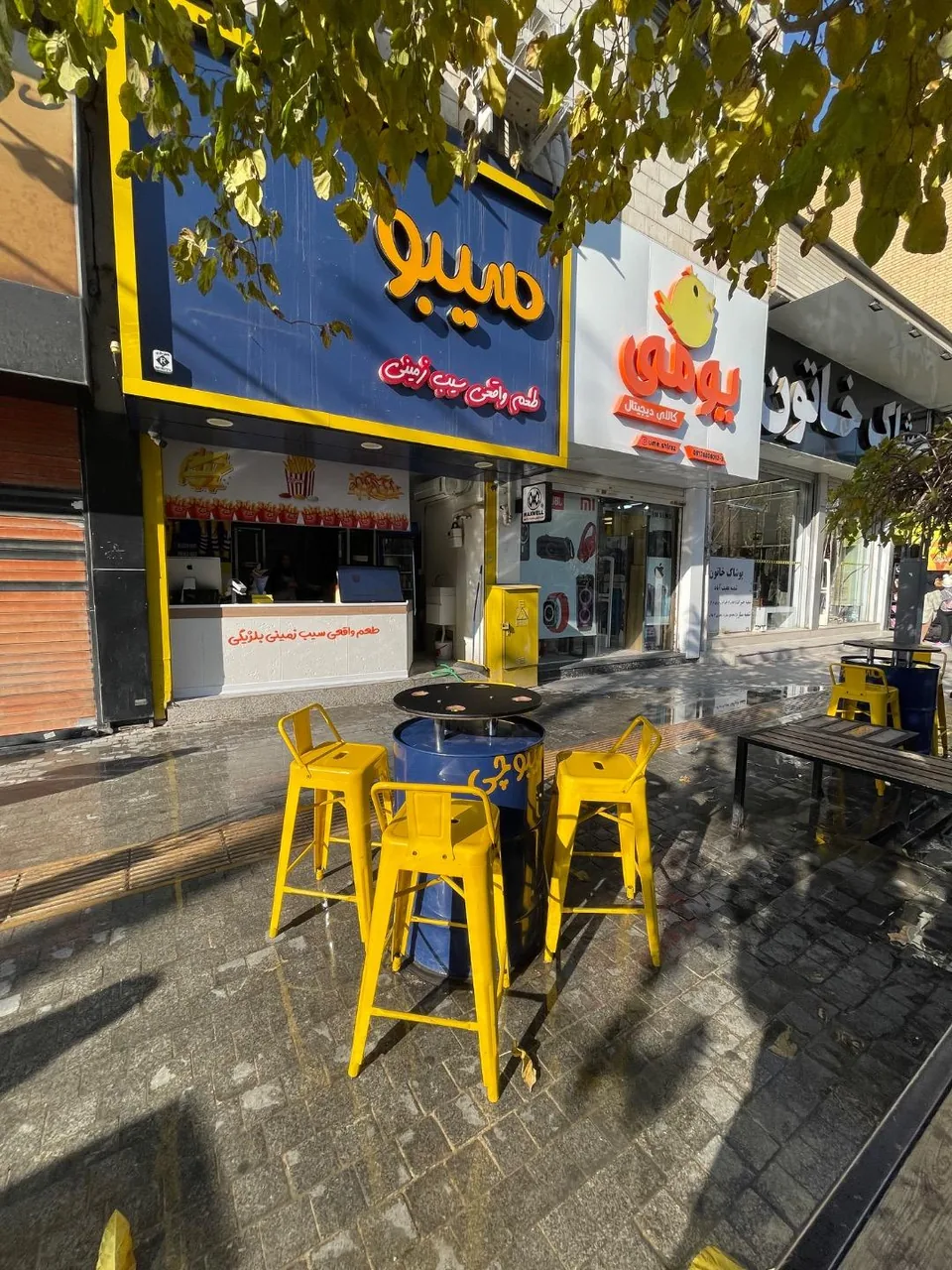 سیبو - تصویر 3