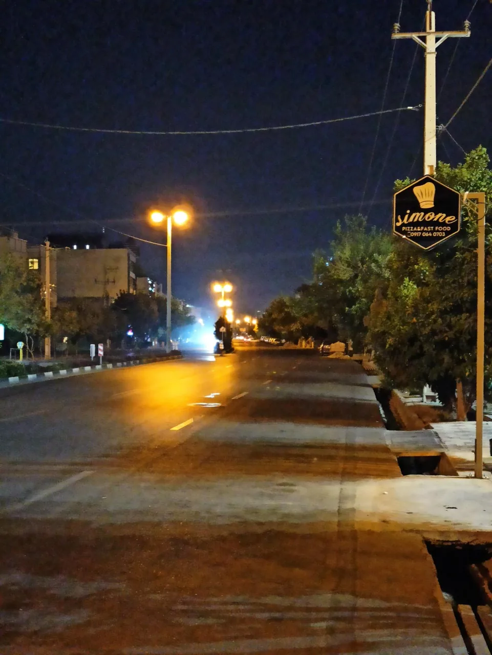 فست فود سیمونه - تصویر 4
