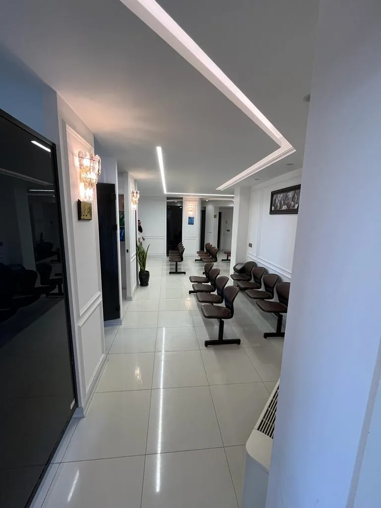 طب کار سلامت خوبان - تصویر 4