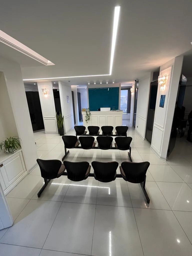 طب کار سلامت خوبان - تصویر 5
