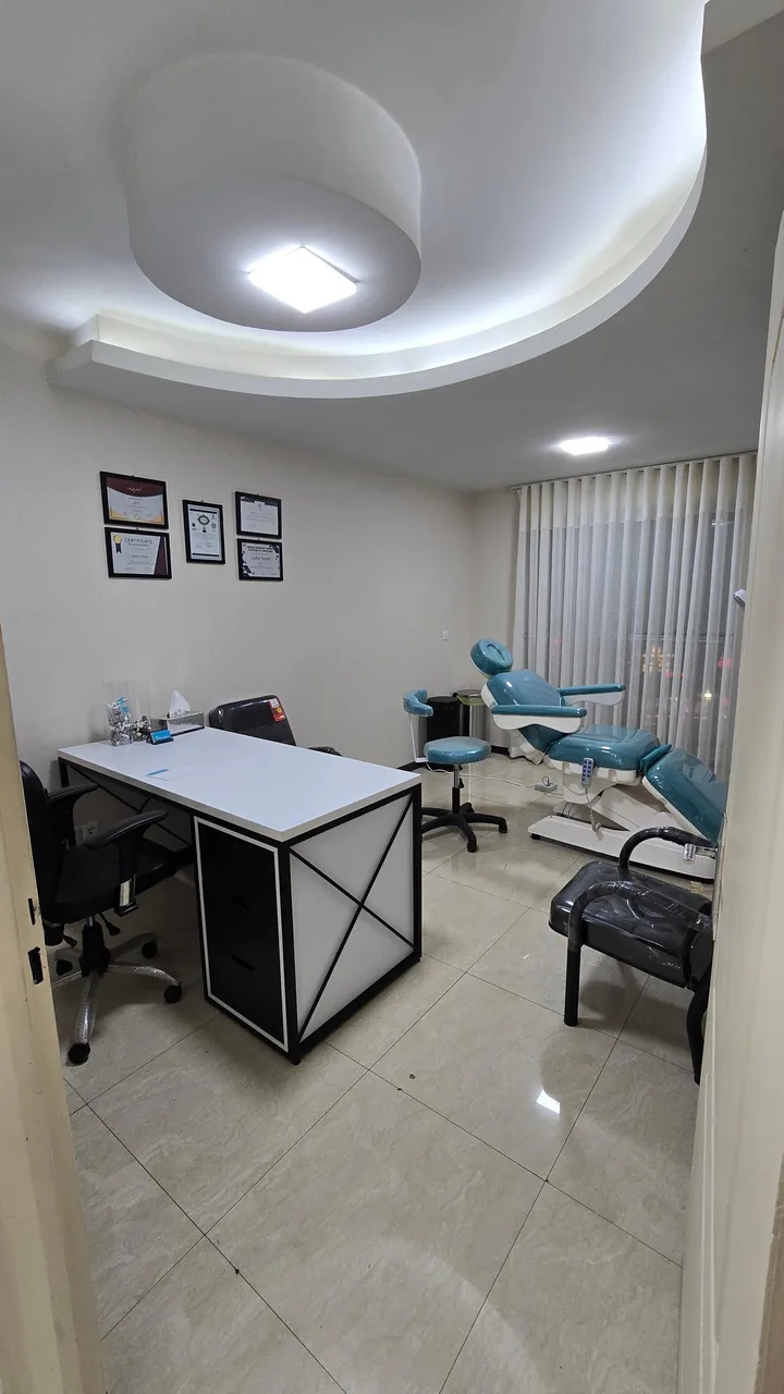 مطب زیبایی دکتر زهرا طیبی - تصویر 3