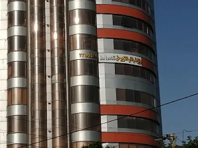 معاینات طب کار (دکتر برحق)