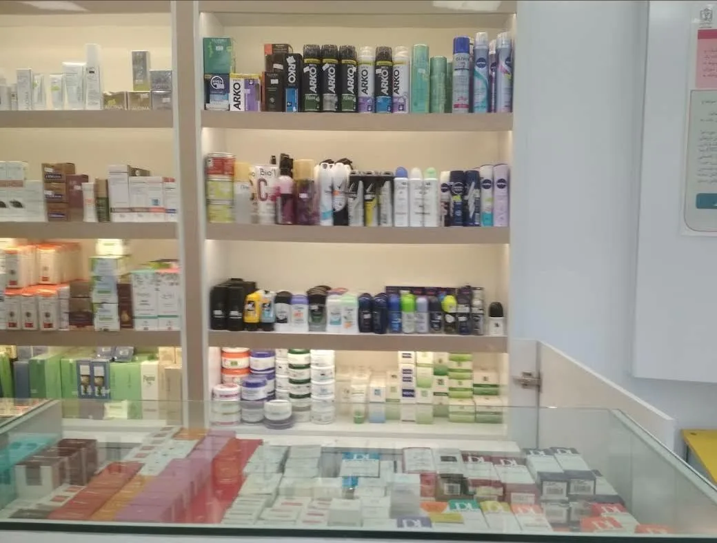 داروخانه شبانه روزی دکتر عابدزاده عطار - تصویر 5