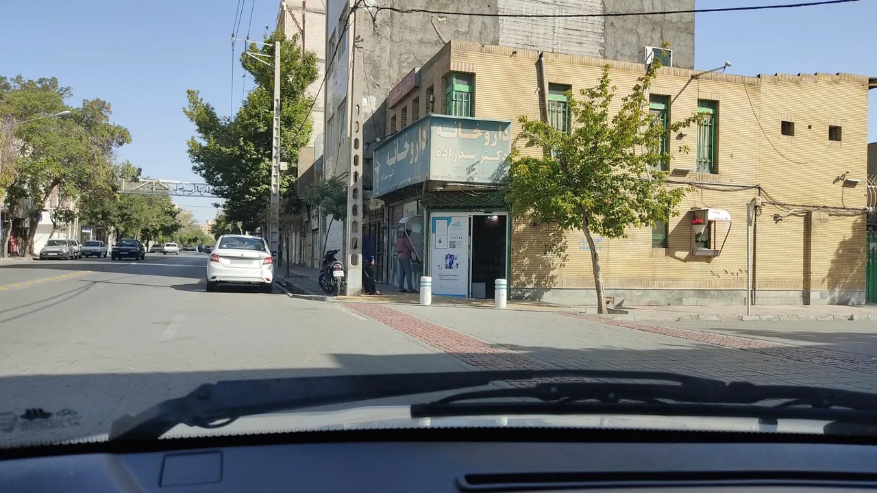 داروخانه شبانه روزی دکتر سیدزاده دلوئی - تصویر 4