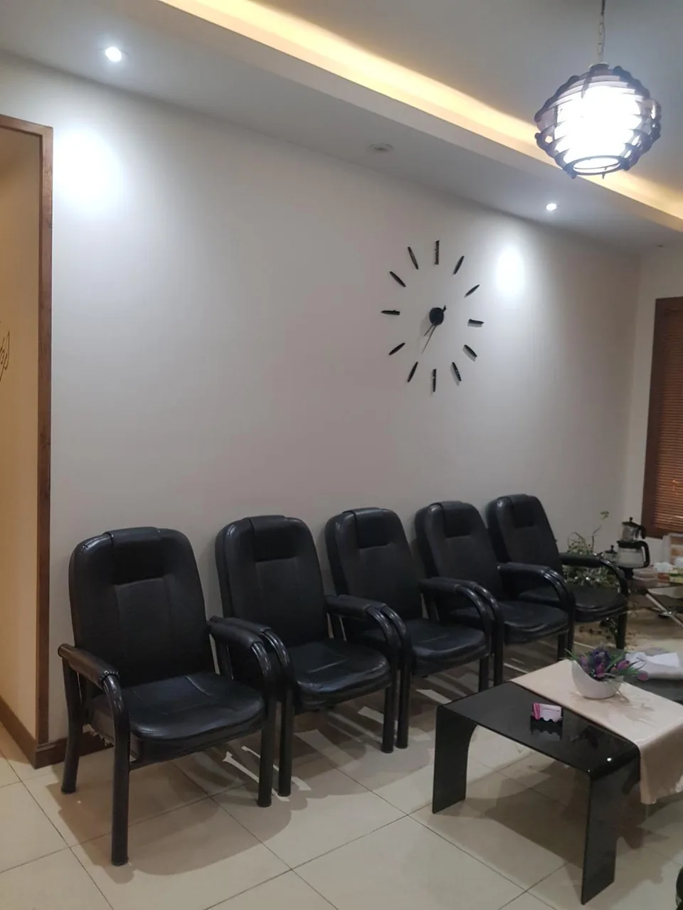 مطب دکتر علیرضا علیجانی (متخصص جراحی و زیبایی) - تصویر 3