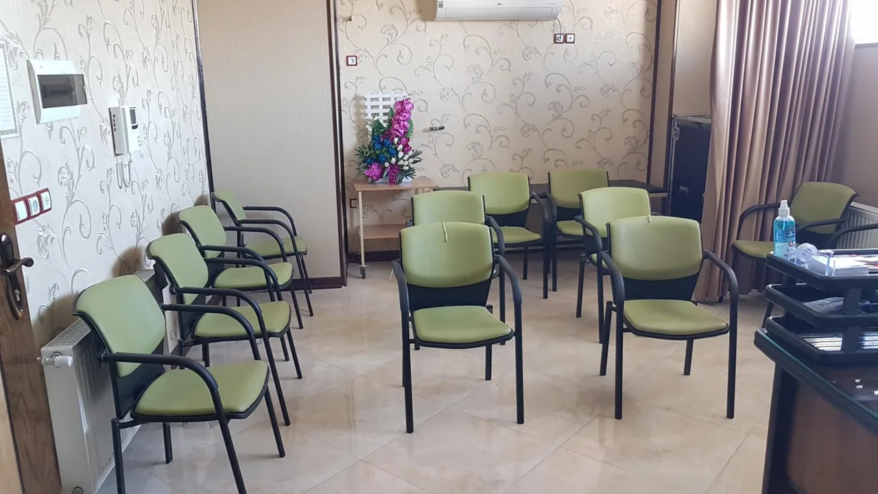 دکتر علی حاجی هاشمی تخصص جراحی عمومی و زیبایی و لاپاراسکوپی - تصویر 5