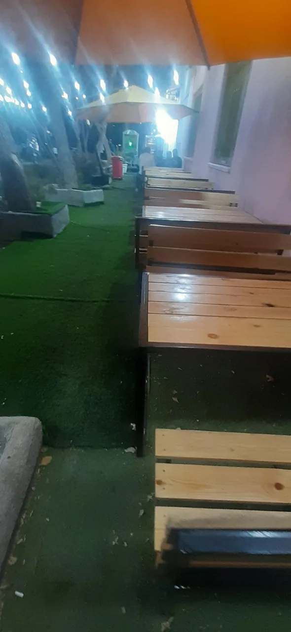 فست فود و پاچینی دو مزه - تصویر 5
