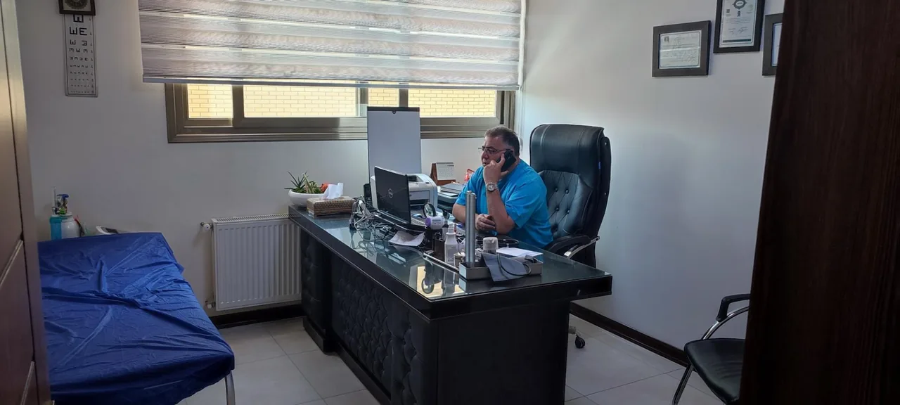 مطب دکتر مانی پوررضا - تصویر 3