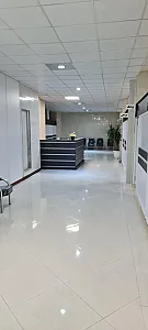 کلینیک دکتر بهزاد شهبندی