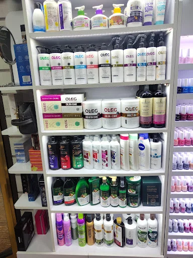 آرایشی بهداشتی الوندنو - تصویر 3