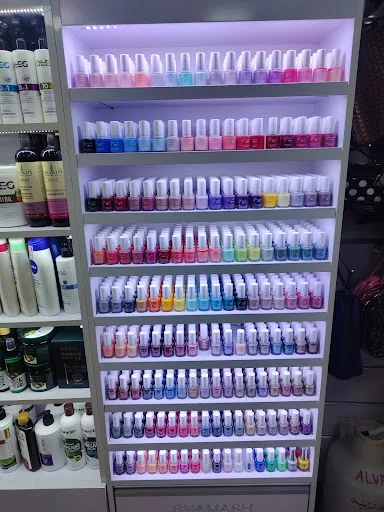 ارایشی بهداشتی الوندنو