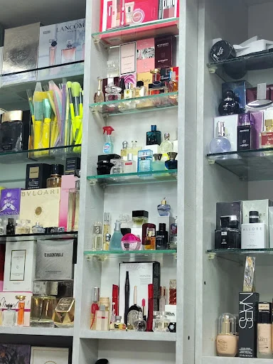 ارایشی بهداشتی الوندنو