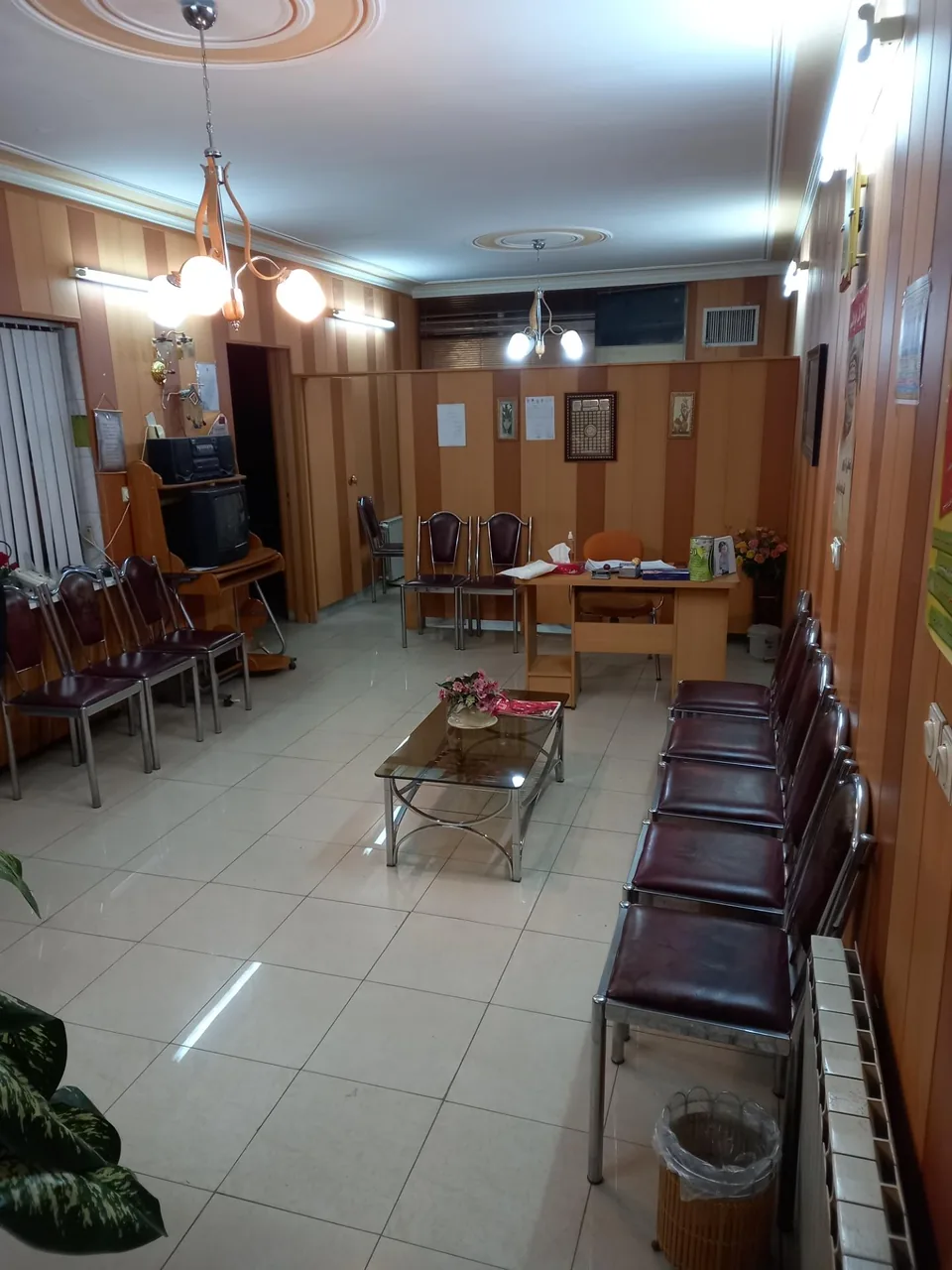 مطب دکتر سکینه منوچهری راد - تصویر 4
