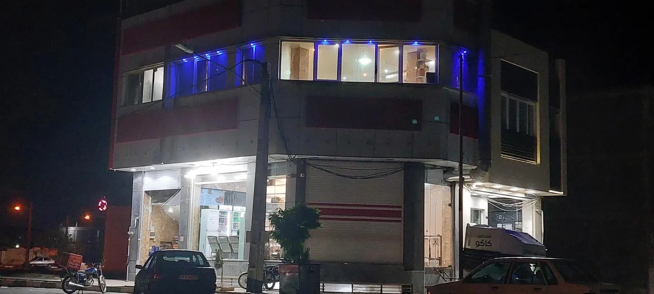 فست فود کاکو - تصویر 2