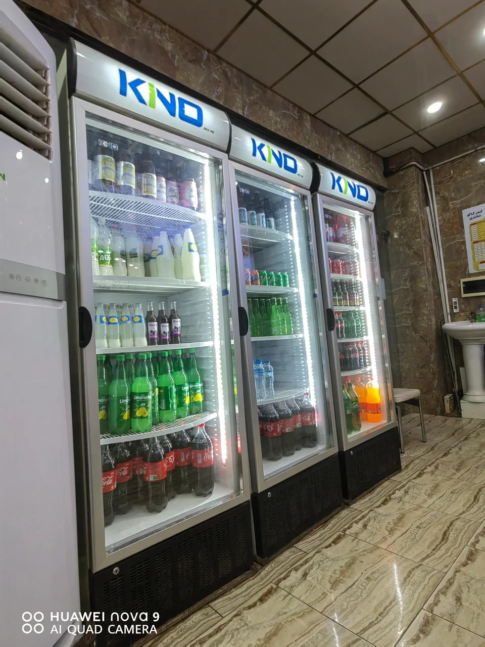 فست فود کاکو - تصویر 5