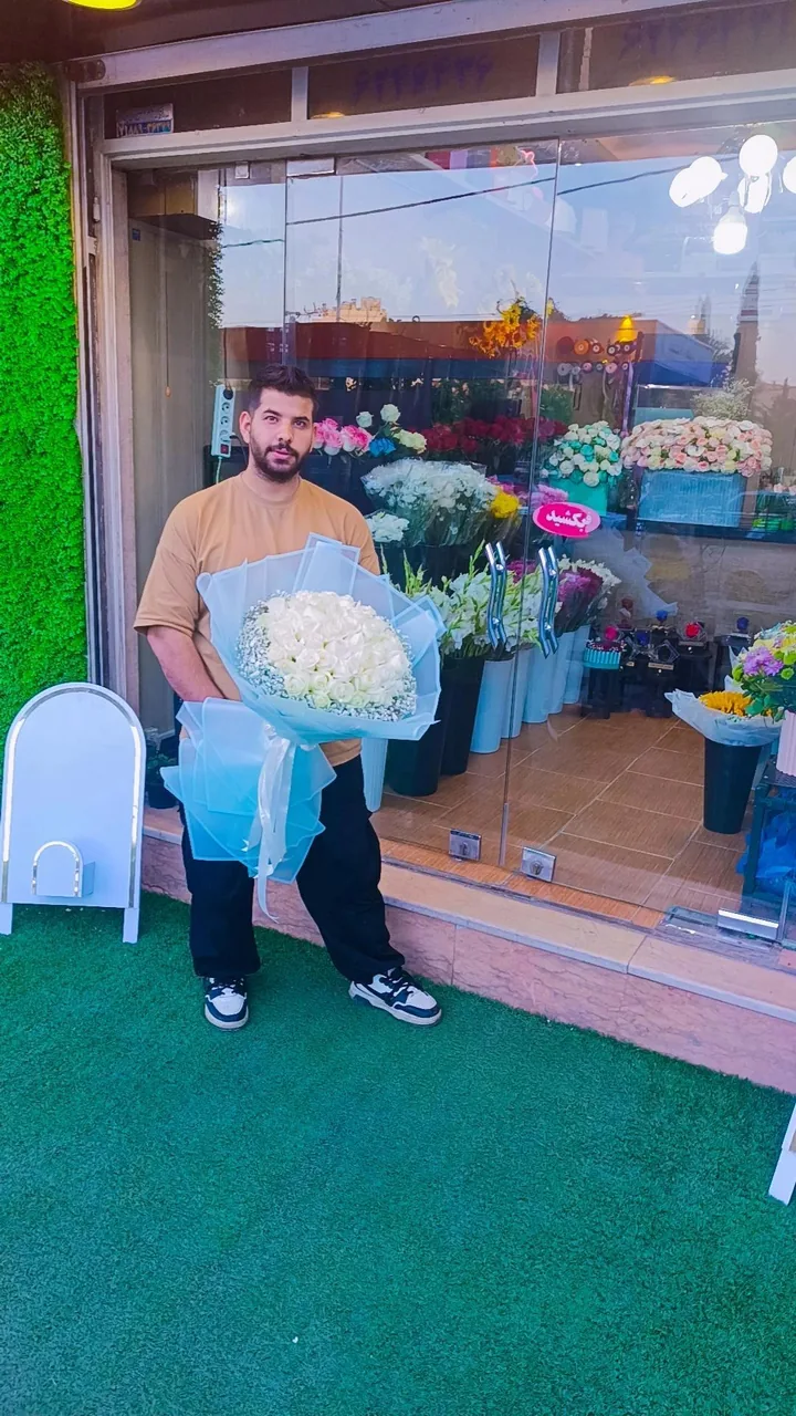 سینا گل - تصویر 3