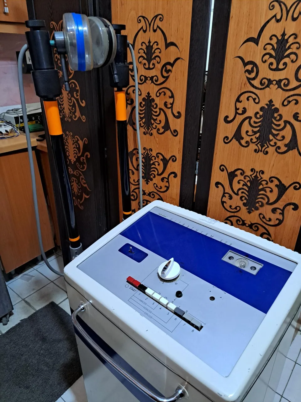 فیزیوتراپی و لیزردرمانی شرفخانی - تصویر 2
