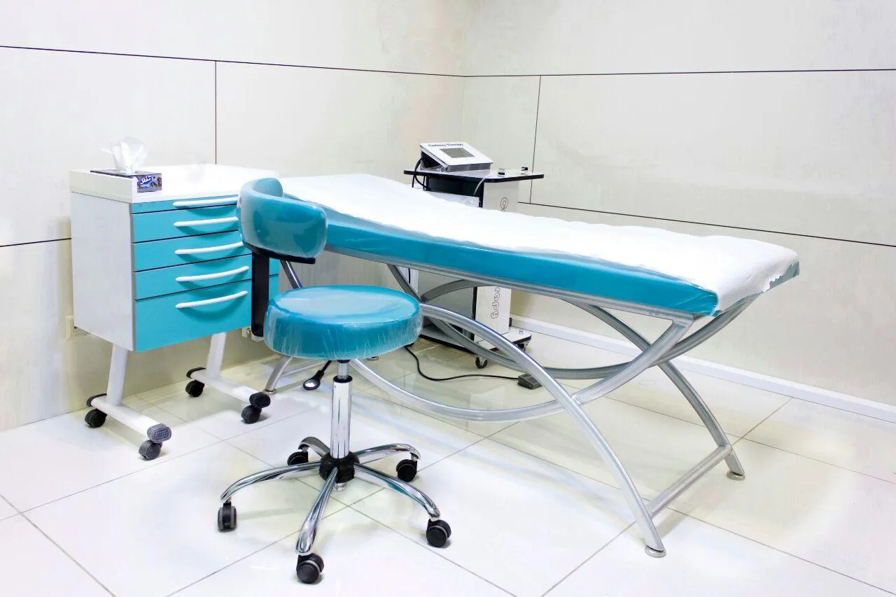 مطب دکتر علیرضا واعظ شوشتری - تصویر 2