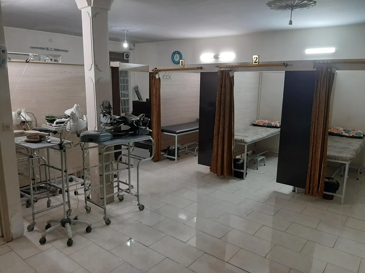 فیزیوتراپی پویش - تصویر 3